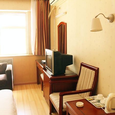Rongbao Hotel 北京 エクステリア 写真
