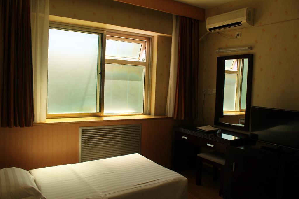 Rongbao Hotel 北京 エクステリア 写真