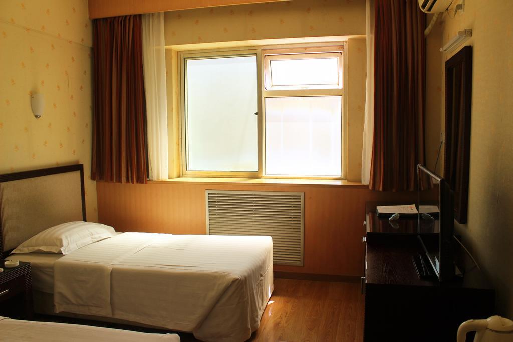Rongbao Hotel 北京 エクステリア 写真